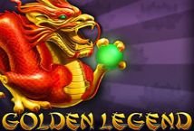 Golden Legend slot